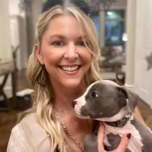 Meet your Posher, Kendra